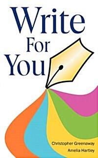 Write For You (Paperback)