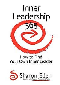 Inner Leadership 365 (Paperback)