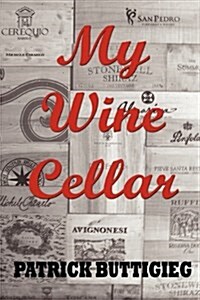 My Wine Cellar (Paperback)