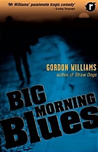 Big Morning Blues (Paperback)