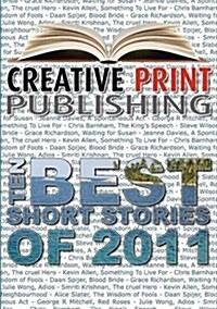 The Creative Book of Ten Best Short Stories (Paperback)