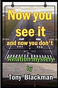 Now You See It (Paperback)