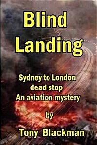 Blind Landing (Paperback)