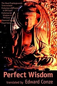 Perfect Wisdom : The Short Prajnaparamita Texts (Paperback, New ed)