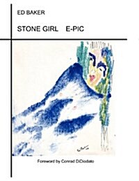 Stone Girl E-Pic (Paperback)