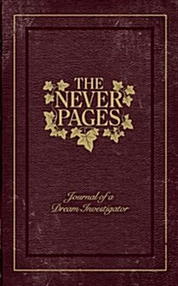 The Never Pages (Paperback)