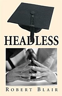 Headless (Paperback)