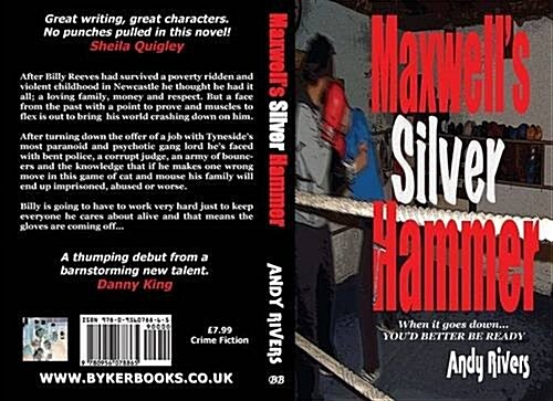 Maxwells Silver Hammer (Paperback)