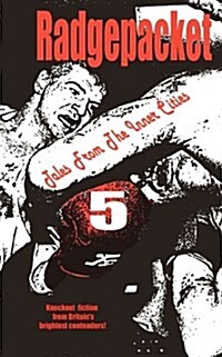 Radgepacket - Volume Five (Paperback)