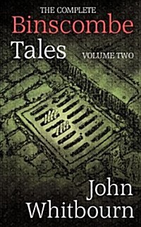 Binscombe Tales : Volume Two (Paperback)