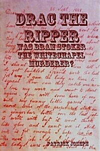 Drac The Ripper (Paperback)