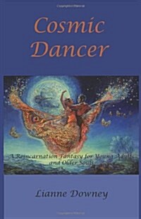 Cosmic Dancer (Paperback)