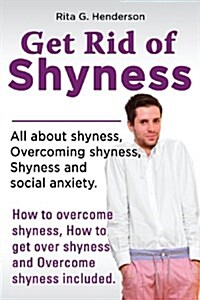 Overcome Shyness (Paperback)