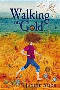 Walking on Gold (Paperback)