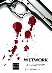 Wetwork (Paperback)