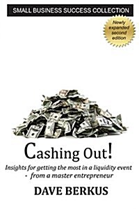 Cashing Out! (Paperback)