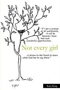 Not Every Girl (Paperback)