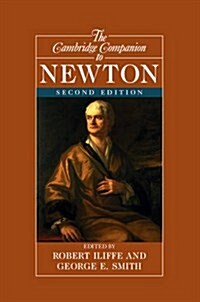 The Cambridge Companion to Newton (Hardcover, 2 Revised edition)