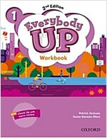 Everybody Up 1 : Workbook (Paperback, 2nd Edition
)