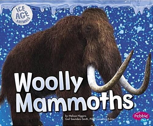 WOOLLY MAMMOTHS (Paperback)