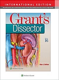 GRANTS DISSECTOR 16E INT ED S (Spiral Bound)