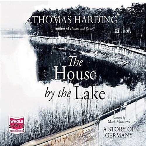 The House by the Lake (CD-Audio)