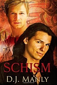 Schism (Paperback)