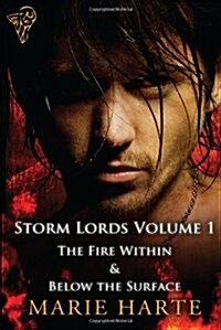 The Fire within (Paperback)