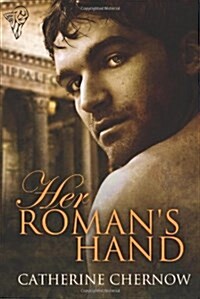 Her Romans Hand (Paperback)