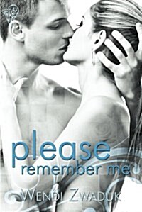 Please Remember Me (Paperback)