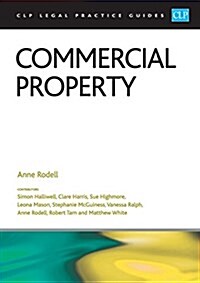 Commercial Property (Paperback, Rev ed)