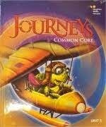 [중고] Journeys CCSS package G2.5 (Studet Book+Workbook with Audio CD)