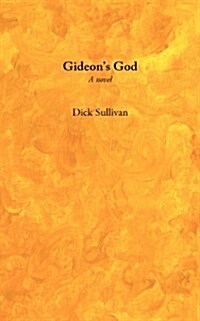 Gideons God (Paperback)