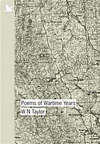 Poetry of Wartime Years (Paperback)