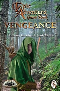 Vengeance (Paperback)