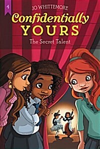 The Secret Talent (Paperback)