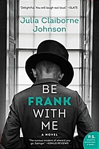 Be Frank With Me (Paperback)