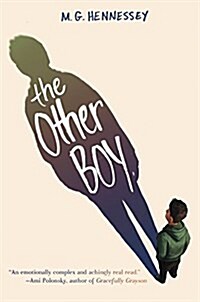 The Other Boy (Hardcover)