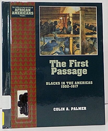 The Young Oxford History of African Americans: 11-Volume Set (Boxed Set)