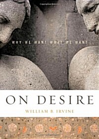 On Desire (Hardcover)