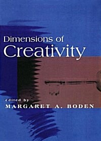 Dimensions of Creativity (Hardcover)