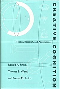 Creative Cognition (Hardcover)