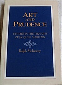 Art and Prudence: Philosophy (Paperback)