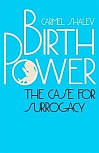 Birth Power (Hardcover)