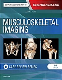 Musculoskeletal Imaging (Paperback, 3)