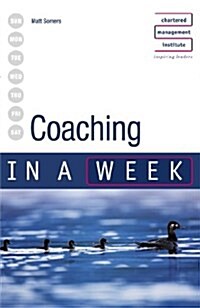 Coaching in a Week (Paperback)