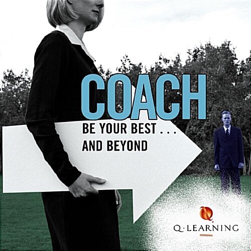 [중고] Be Your Best Coach ?and Beyond (Paperback)