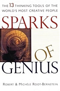 Sparks of Genius (Paperback)