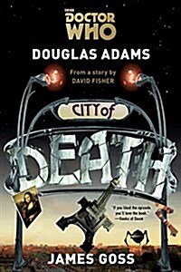 Doctor Who: City of Death (Paperback)