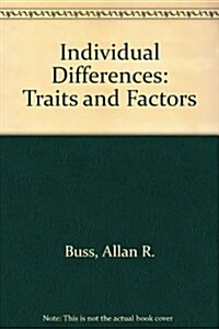 Individual Differences (Hardcover)